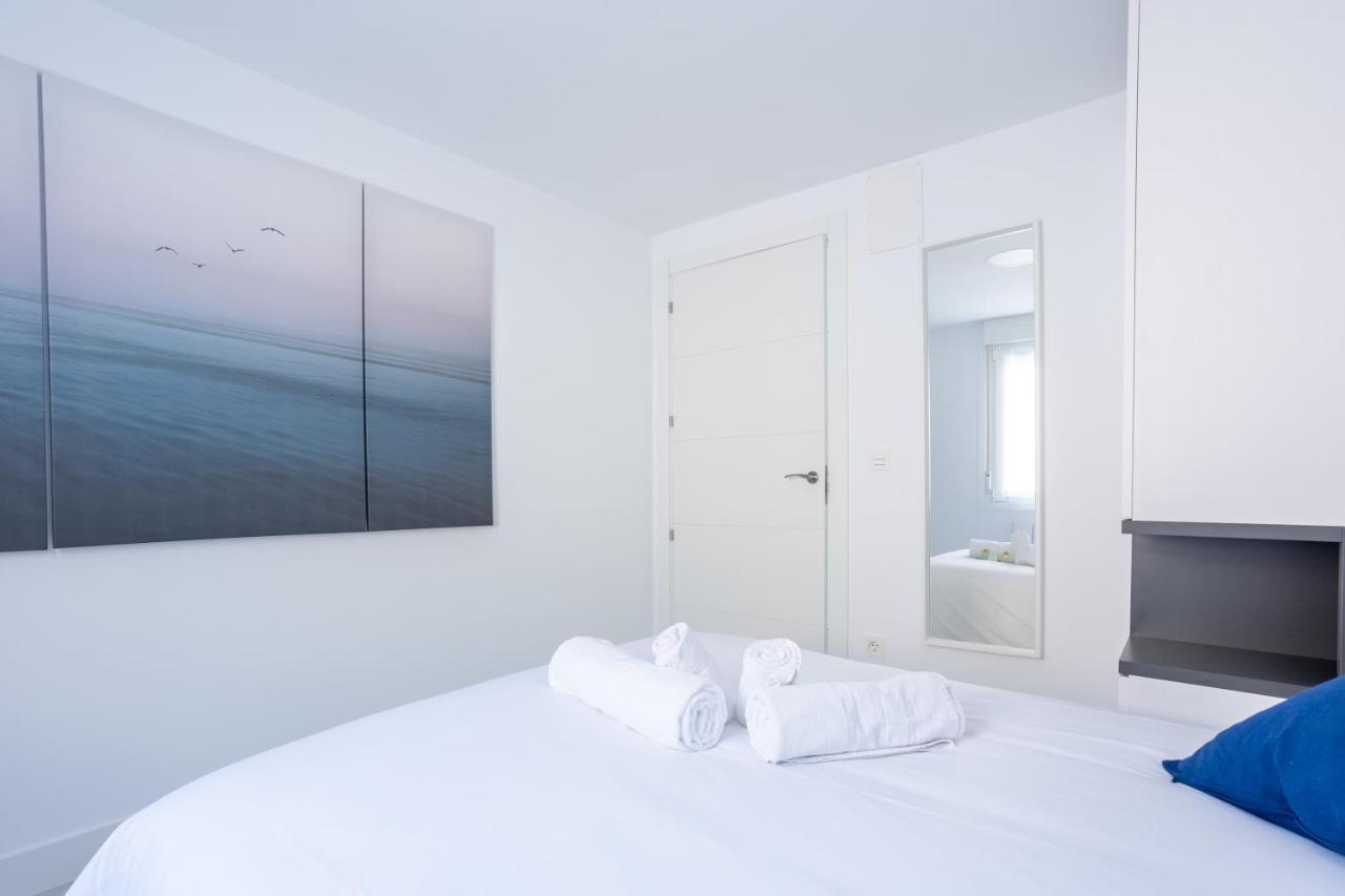 El Ancla De Bermeo By Urdaibai Rentals Esterno foto